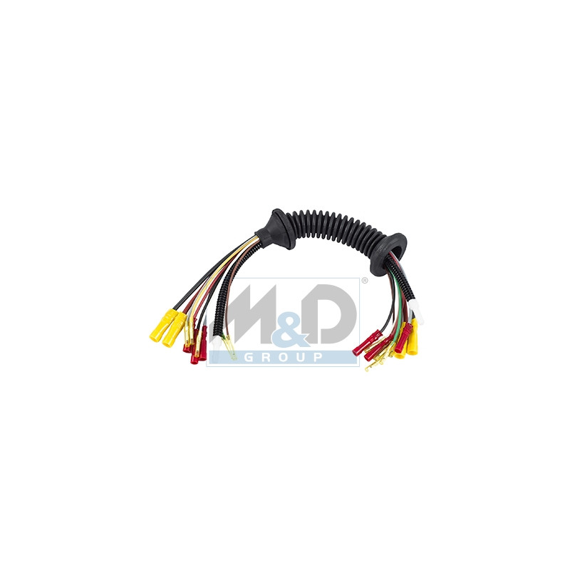 PIECES POUR SYSTEMES DE GESTION MOTEUR